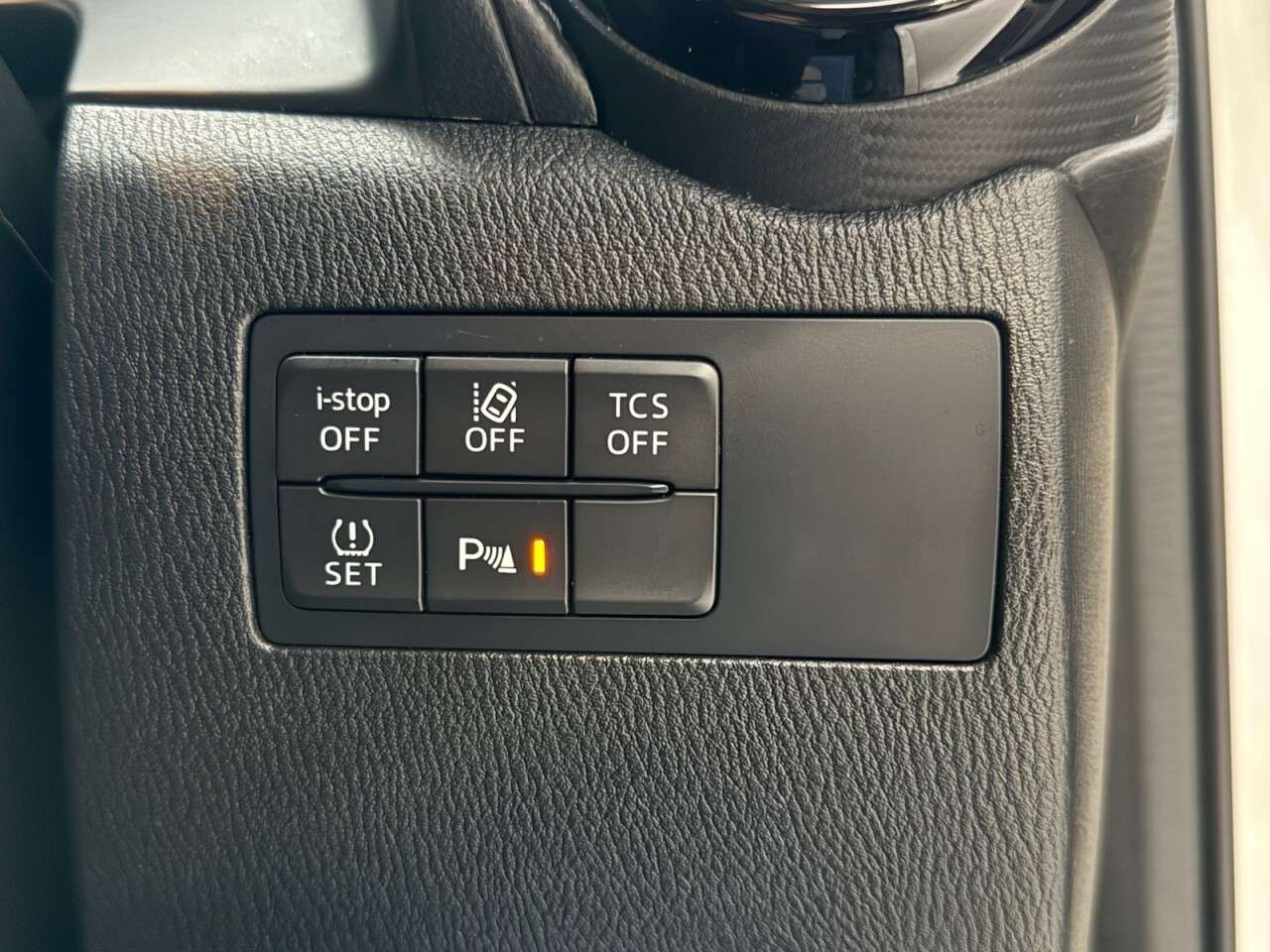 2019 MAZDA CX-3 2019 MAZDA CX-3