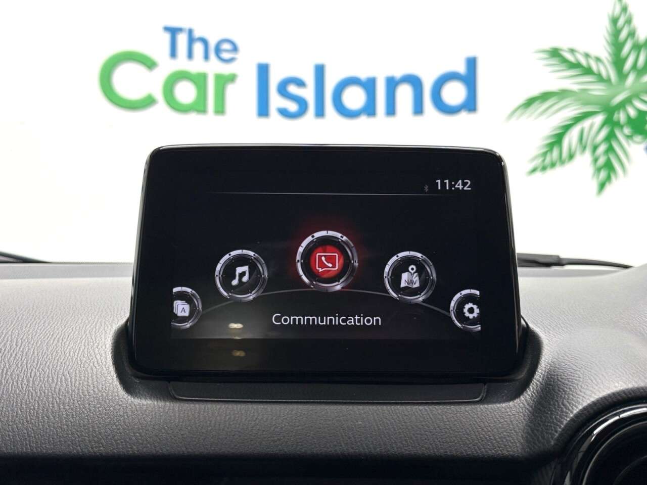 2019 MAZDA CX-3 2019 MAZDA CX-3