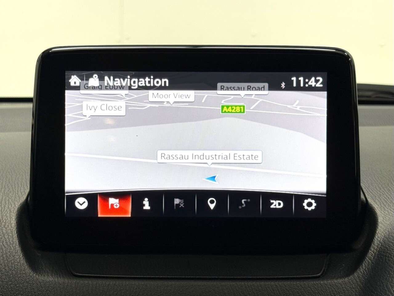 2019 MAZDA CX-3 2019 MAZDA CX-3