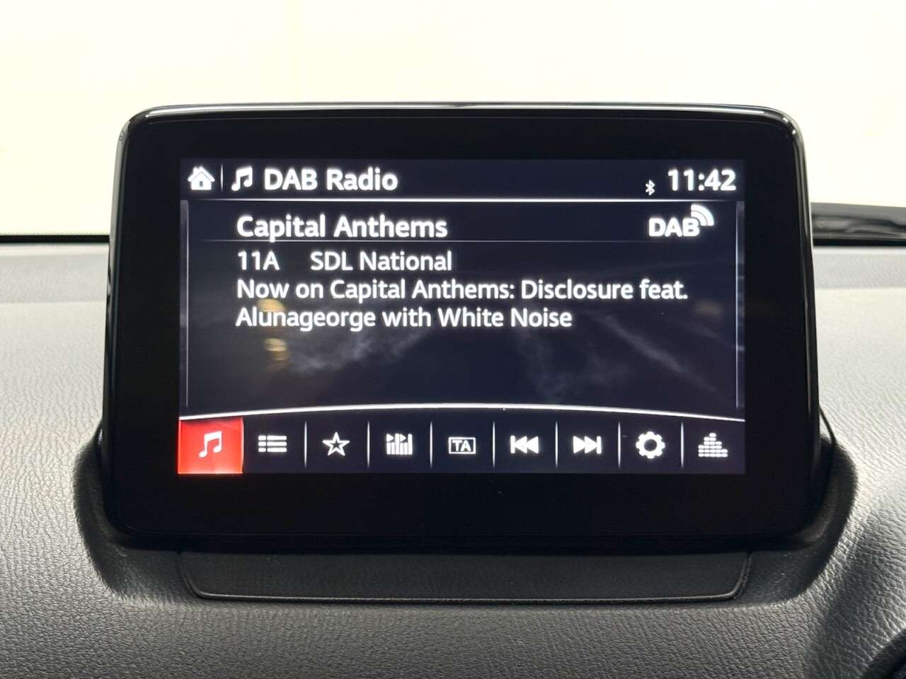 2019 MAZDA CX-3 2019 MAZDA CX-3