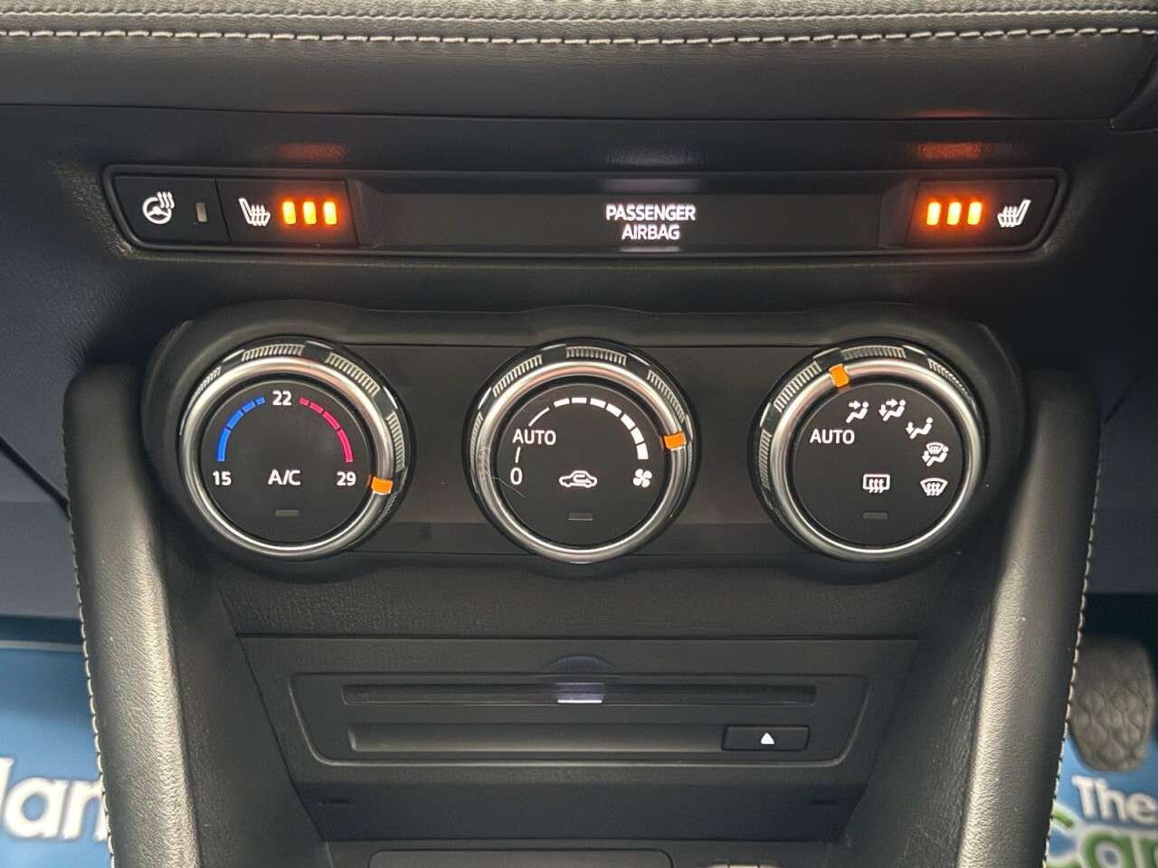 2019 MAZDA CX-3 2019 MAZDA CX-3