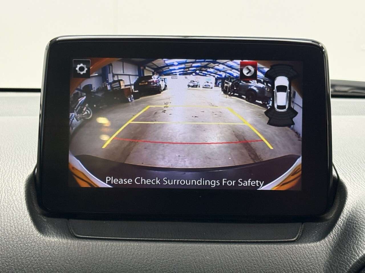 2019 MAZDA CX-3 2019 MAZDA CX-3