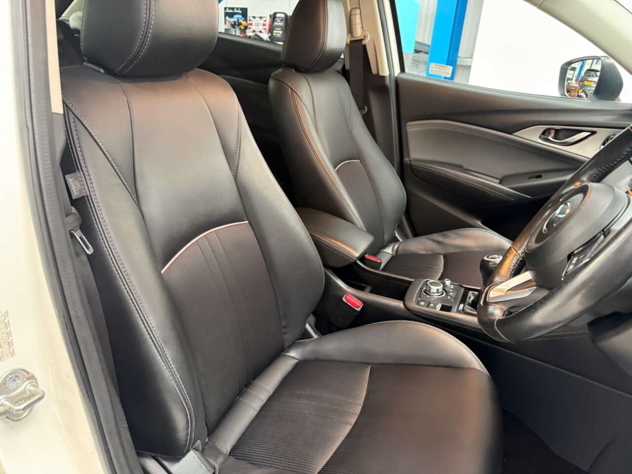 2019 MAZDA CX-3 2019 MAZDA CX-3