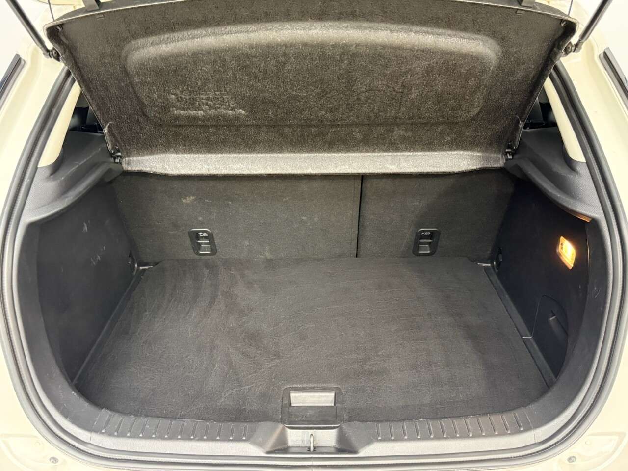 2019 MAZDA CX-3 2019 MAZDA CX-3