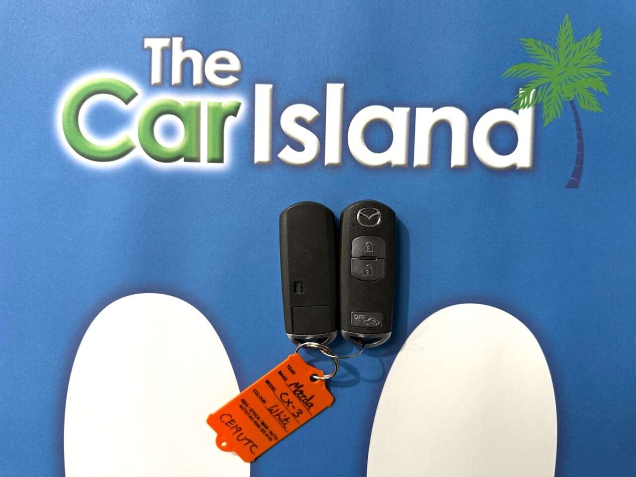 2019 MAZDA CX-3 2019 MAZDA CX-3