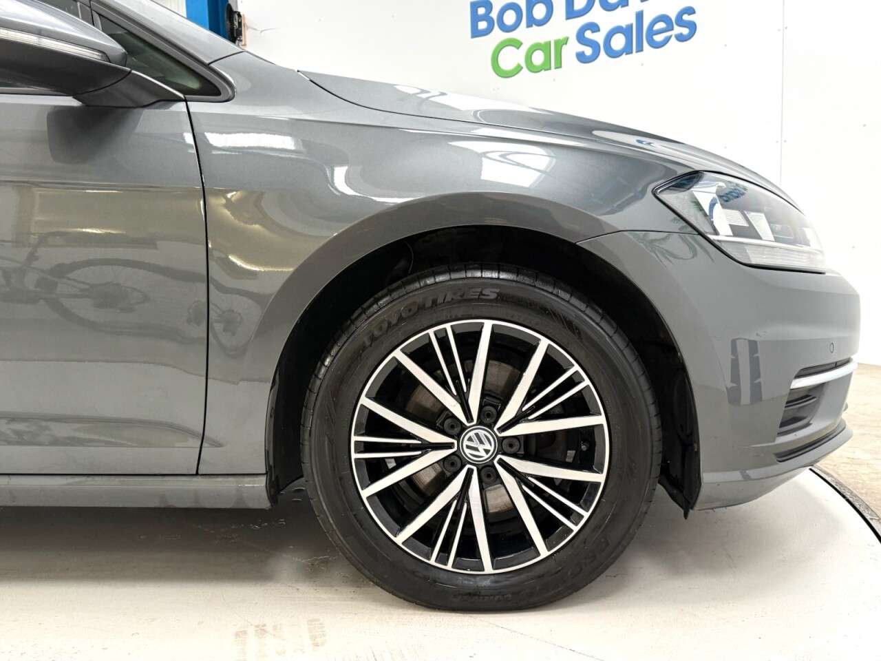 2018 VOLKSWAGEN GOLF 2018 VOLKSWAGEN GOLF