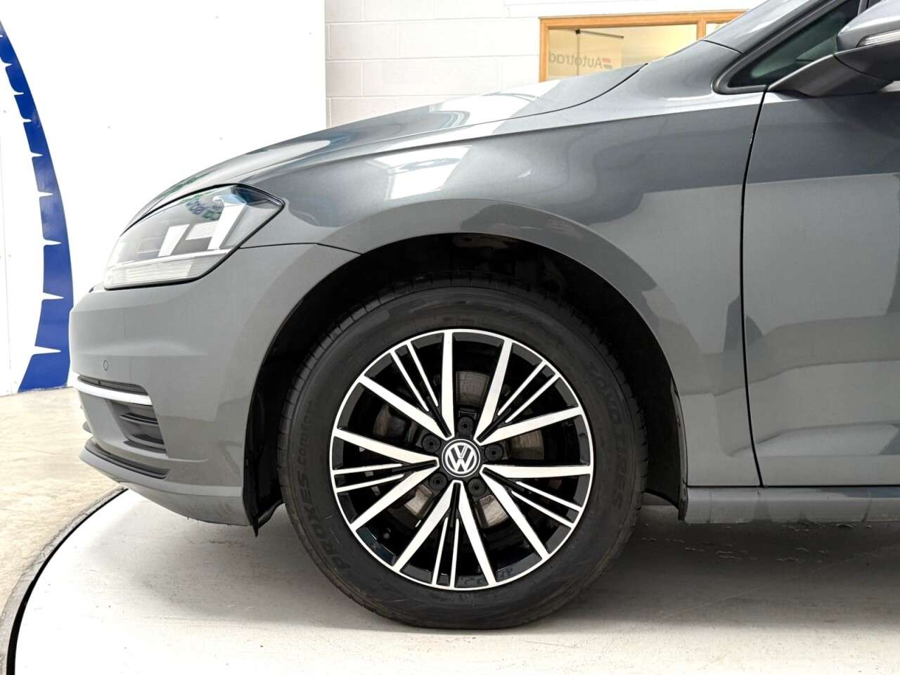 2018 VOLKSWAGEN GOLF 2018 VOLKSWAGEN GOLF