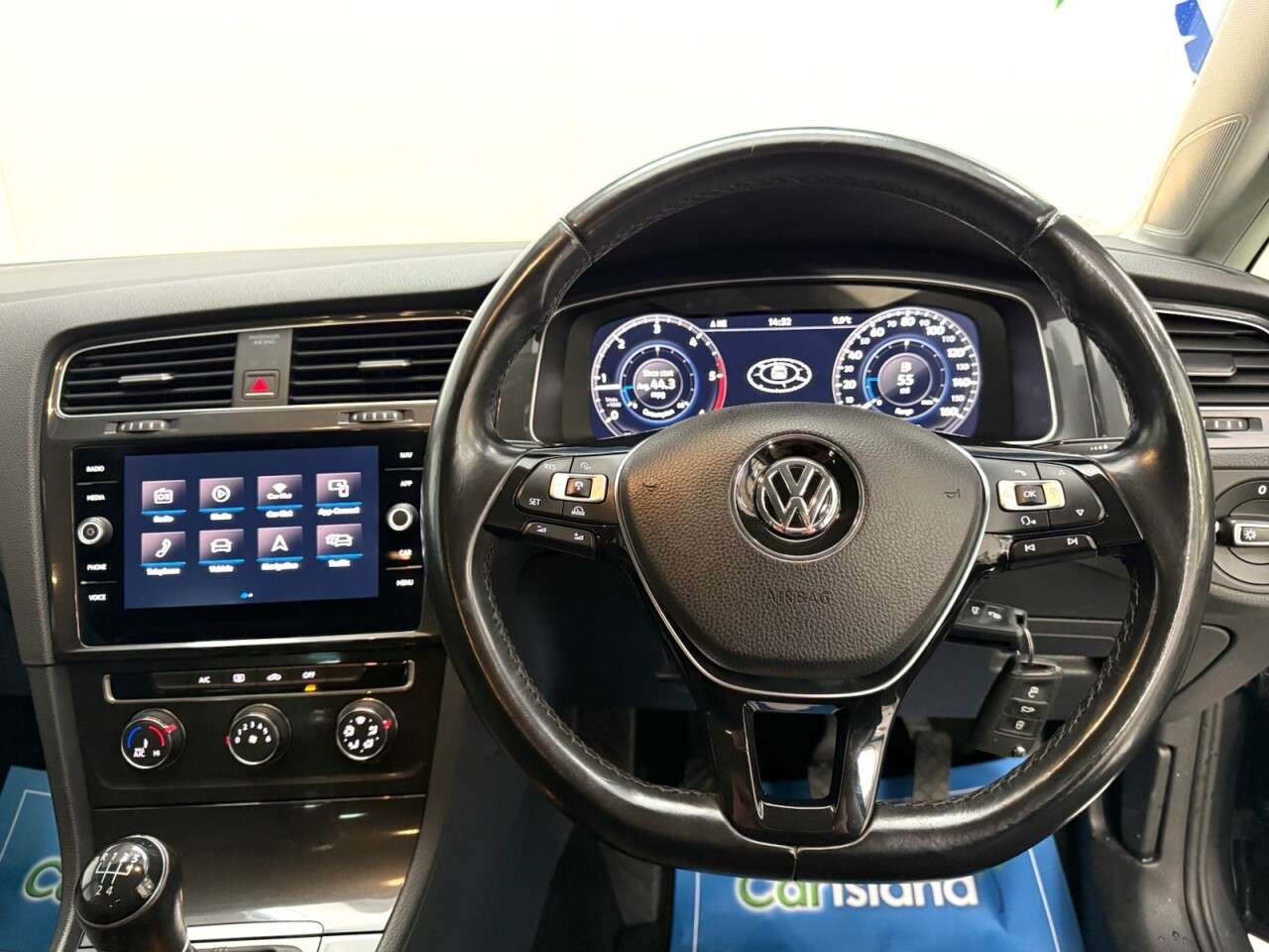 2018 VOLKSWAGEN GOLF 2018 VOLKSWAGEN GOLF