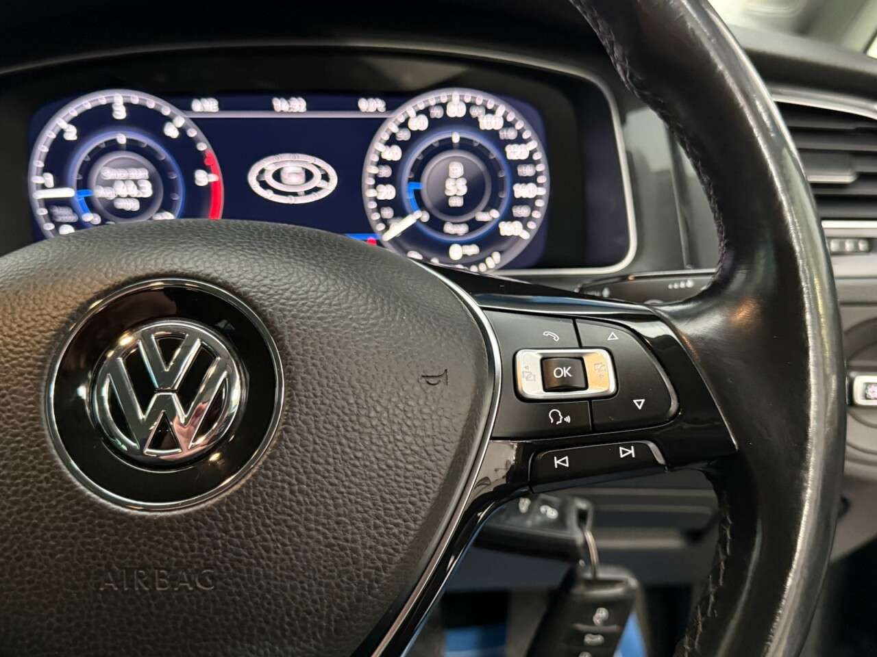 2018 VOLKSWAGEN GOLF 2018 VOLKSWAGEN GOLF