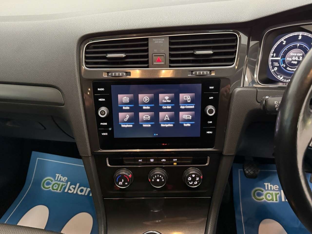 2018 VOLKSWAGEN GOLF 2018 VOLKSWAGEN GOLF