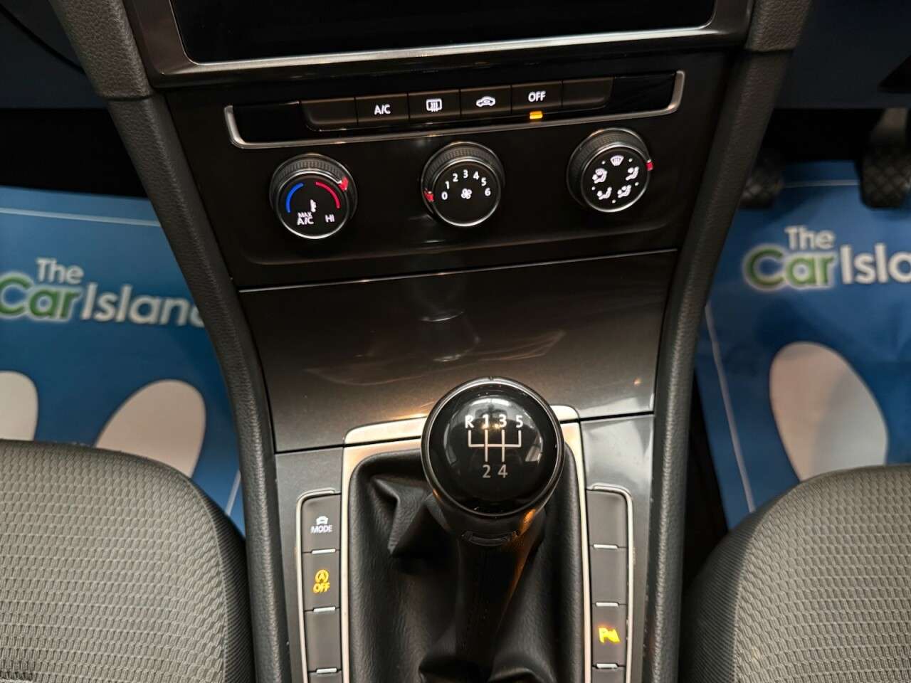 2018 VOLKSWAGEN GOLF 2018 VOLKSWAGEN GOLF