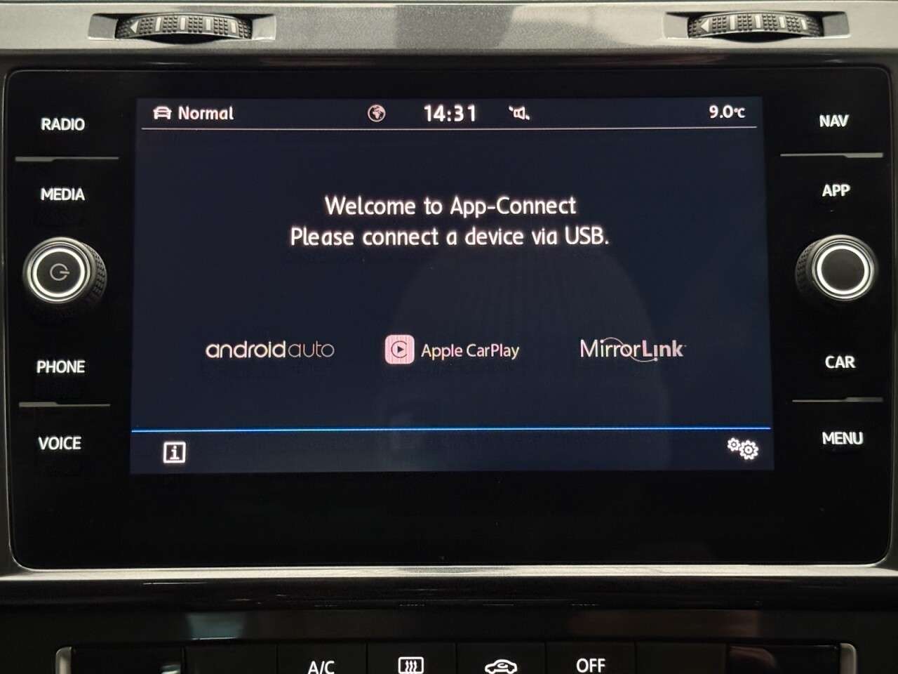 2018 VOLKSWAGEN GOLF 2018 VOLKSWAGEN GOLF