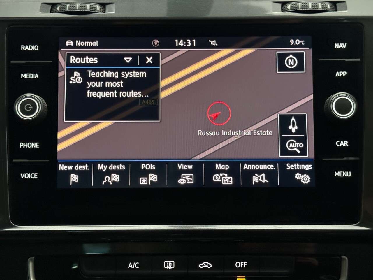 2018 VOLKSWAGEN GOLF 2018 VOLKSWAGEN GOLF