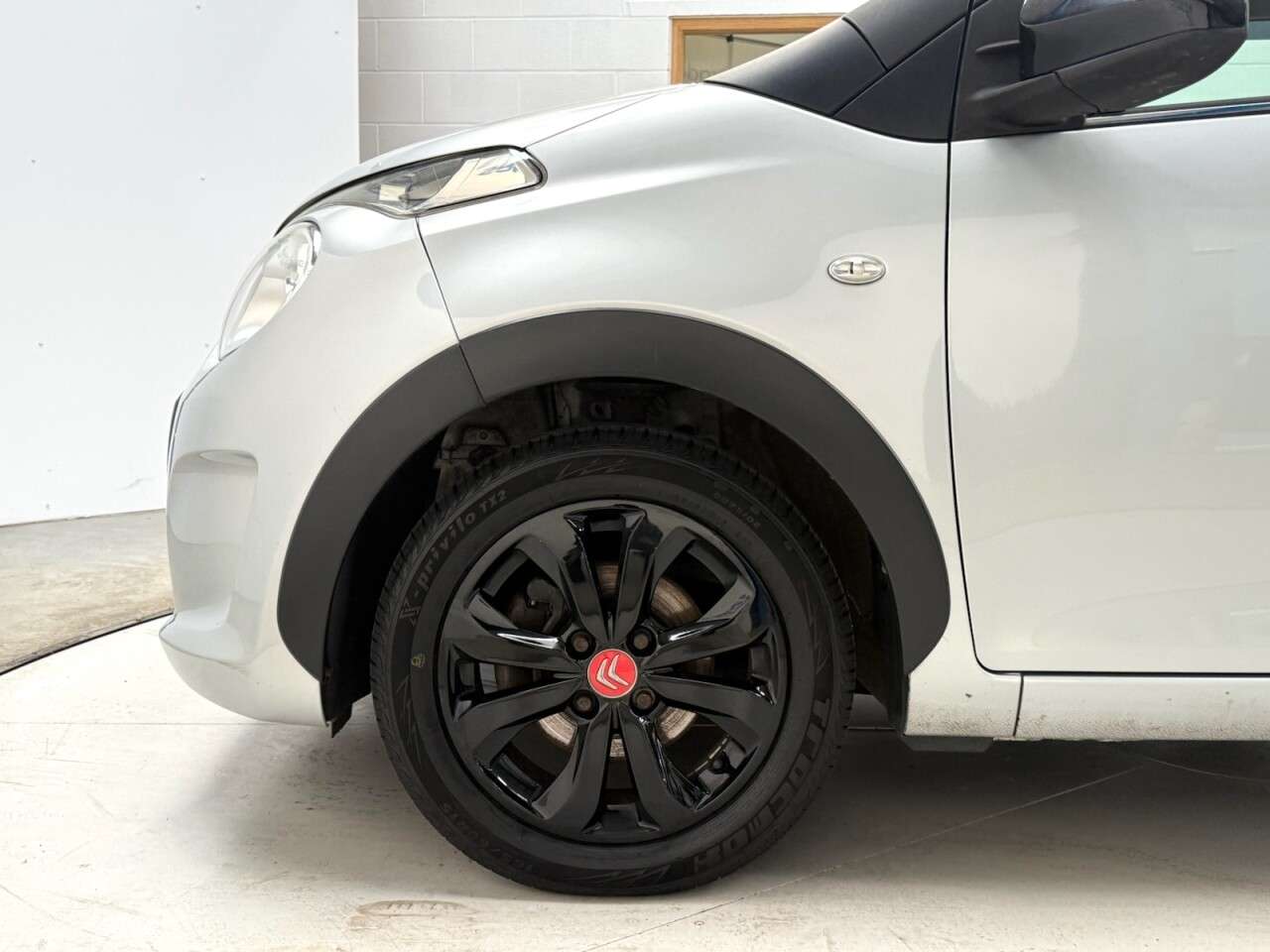 2018 CITROEN C1 2018 CITROEN C1