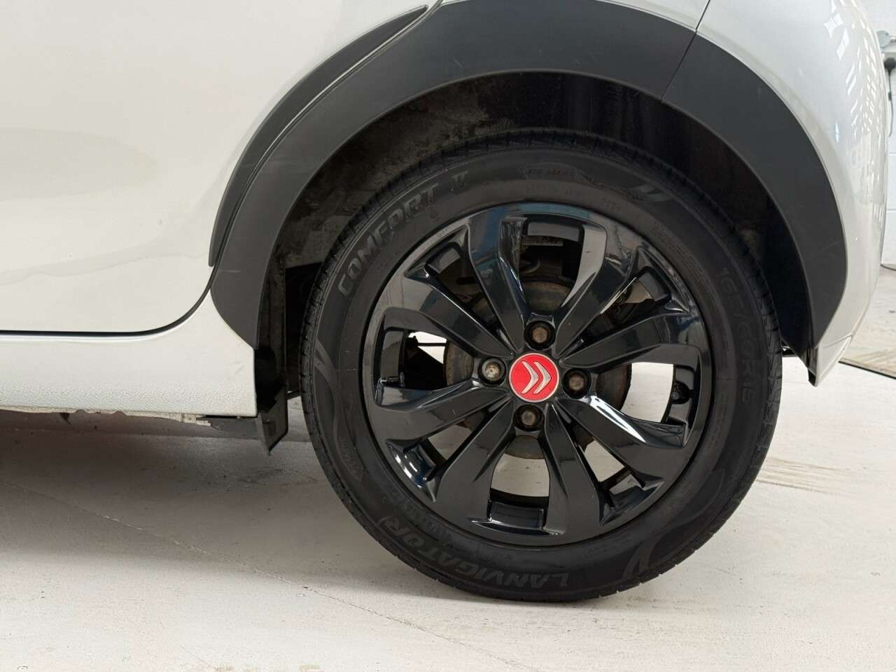 2018 CITROEN C1 2018 CITROEN C1