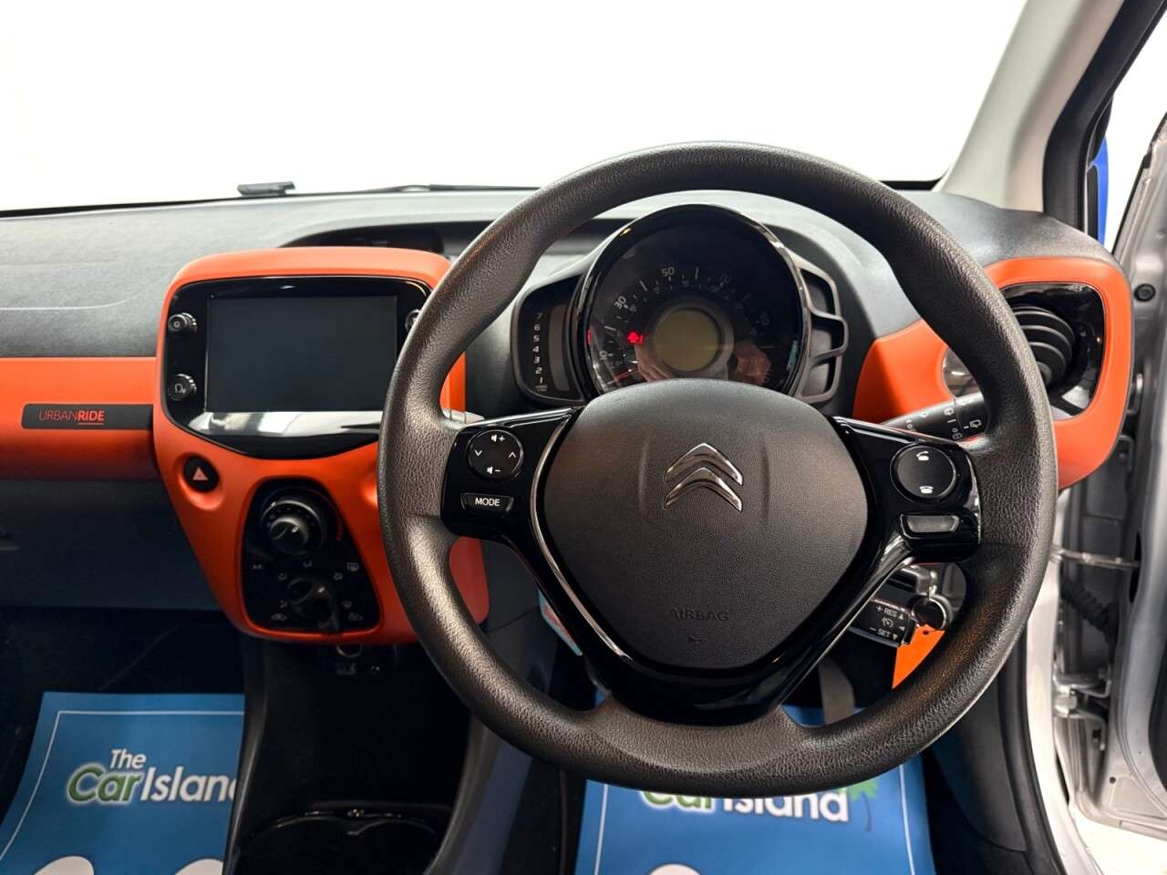 2018 CITROEN C1 2018 CITROEN C1