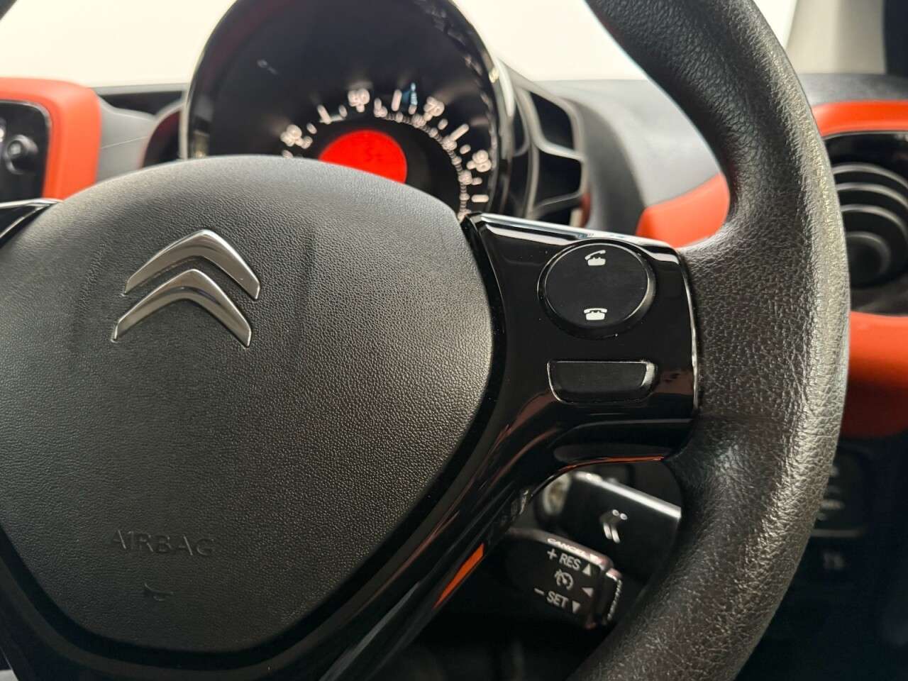 2018 CITROEN C1 2018 CITROEN C1