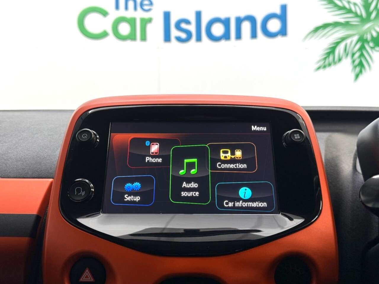 2018 CITROEN C1 2018 CITROEN C1