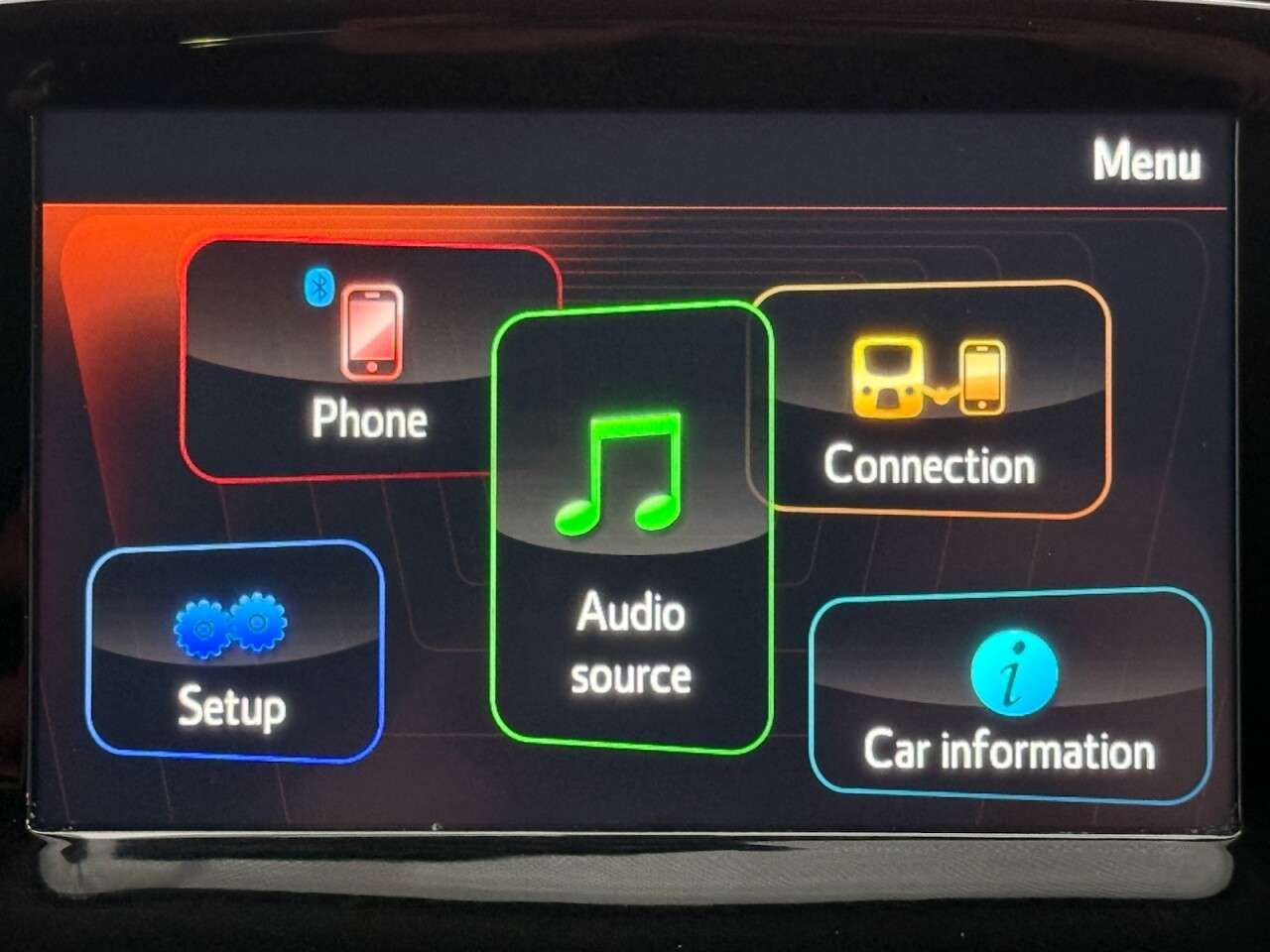 2018 CITROEN C1 2018 CITROEN C1