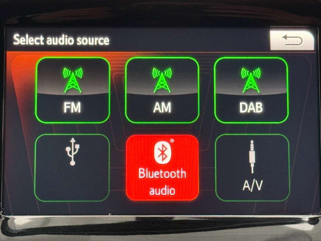 2018 CITROEN C1 2018 CITROEN C1