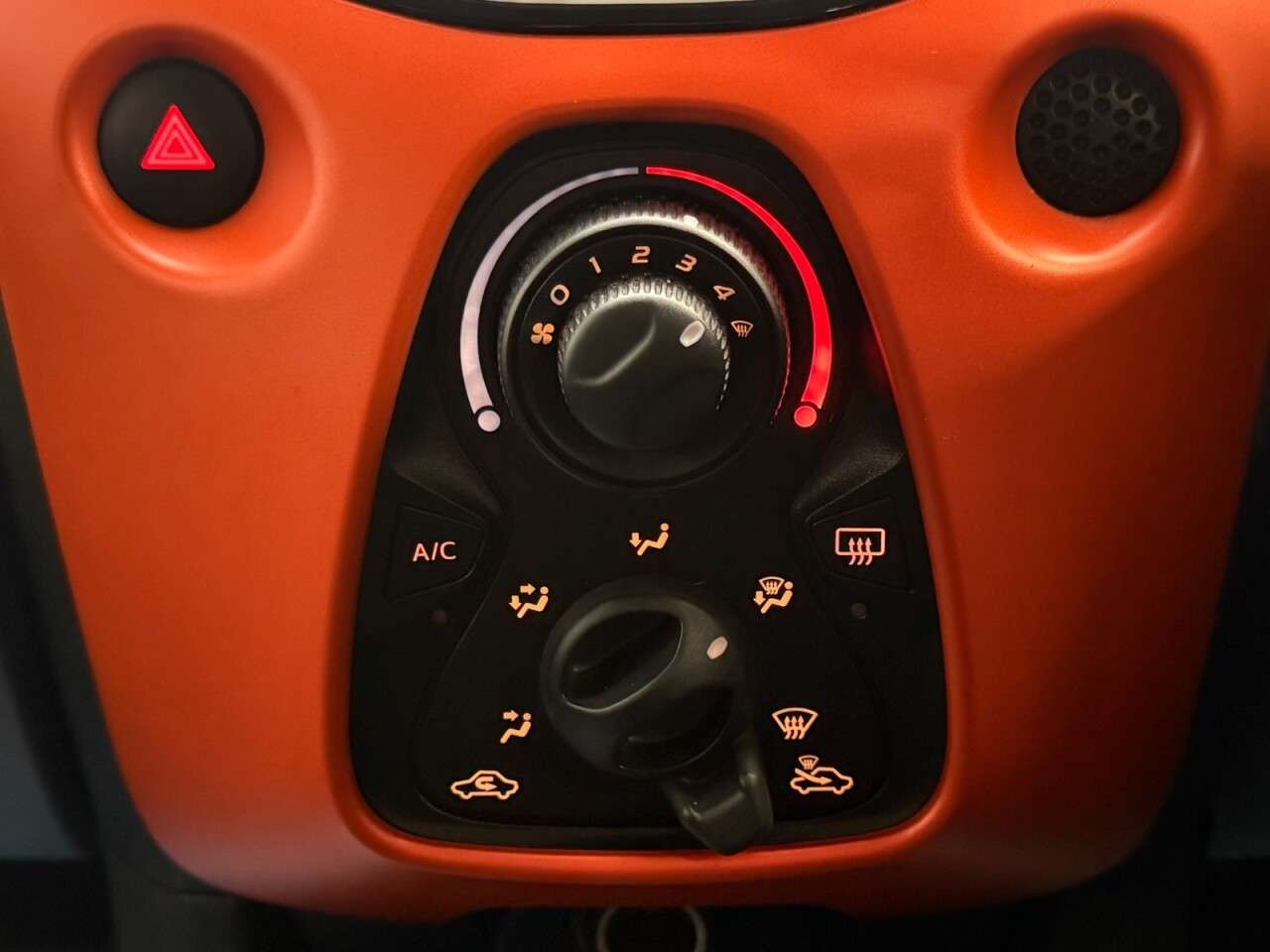 2018 CITROEN C1 2018 CITROEN C1