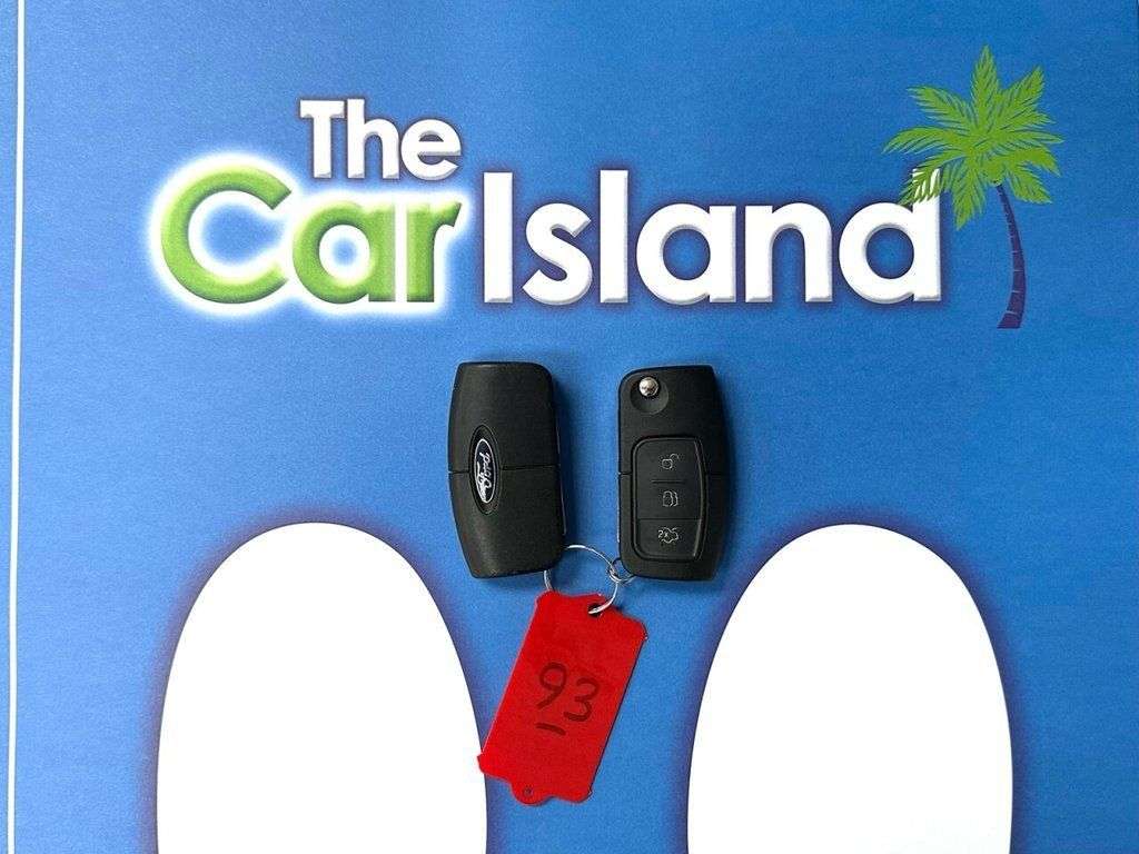 2017 FORD FIESTA 2017 FORD FIESTA