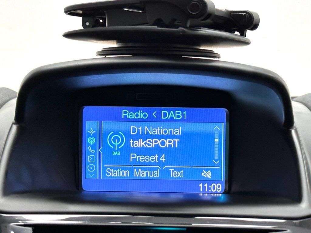 2017 FORD FIESTA 2017 FORD FIESTA