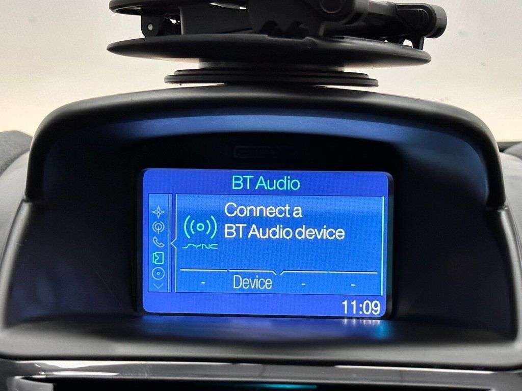 2017 FORD FIESTA 2017 FORD FIESTA