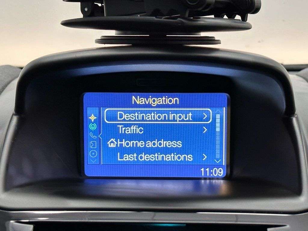 2017 FORD FIESTA 2017 FORD FIESTA