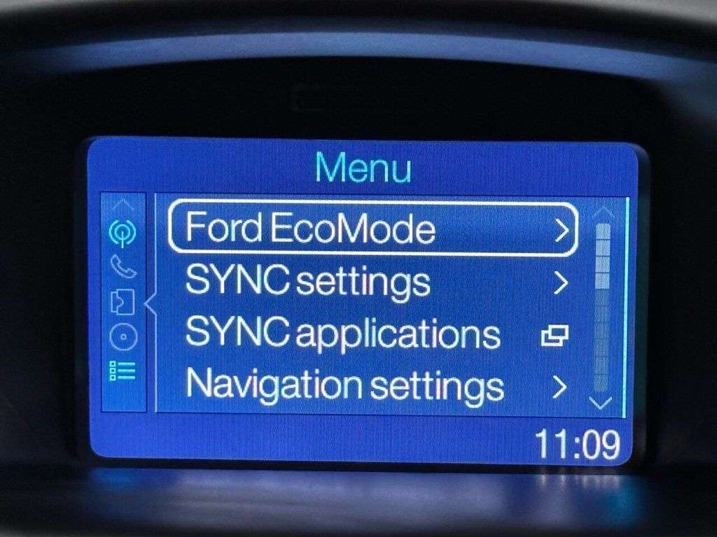 2017 FORD FIESTA 2017 FORD FIESTA