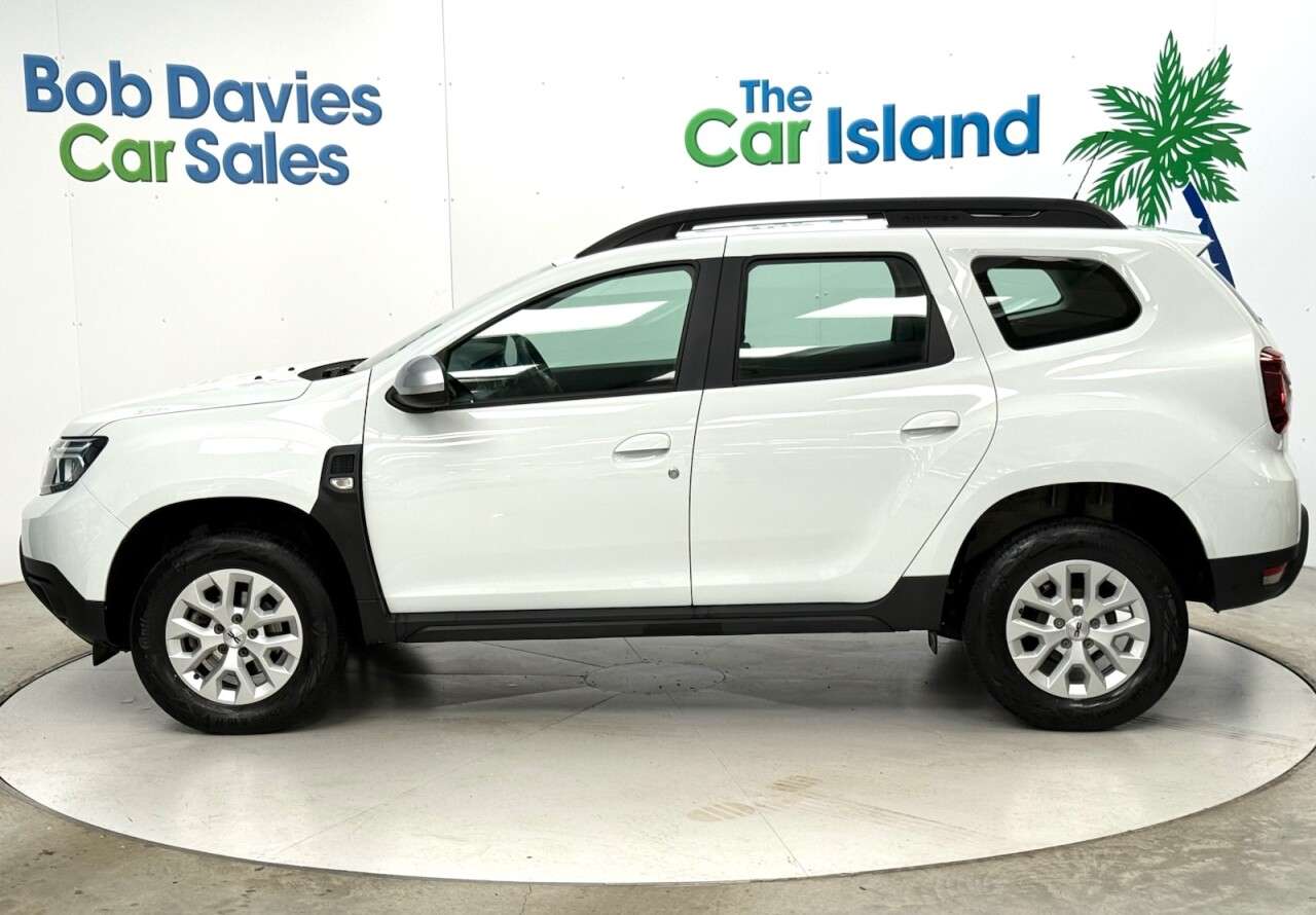 2023 DACIA DUSTER 2023 DACIA DUSTER