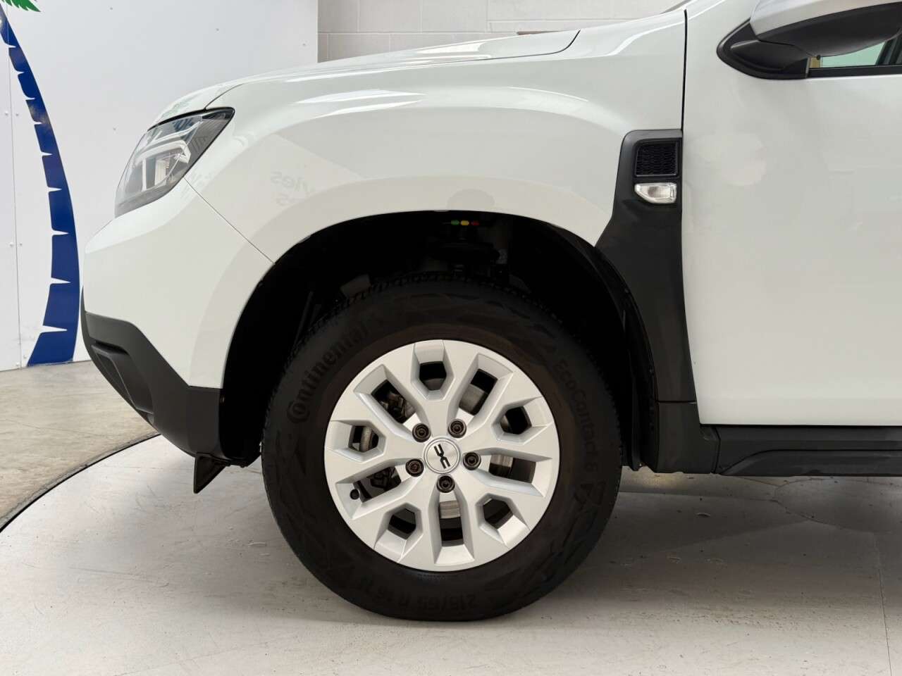 2023 DACIA DUSTER 2023 DACIA DUSTER