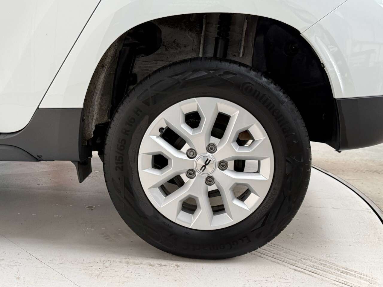 2023 DACIA DUSTER 2023 DACIA DUSTER