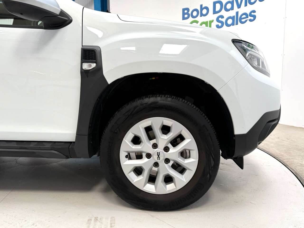 2023 DACIA DUSTER 2023 DACIA DUSTER