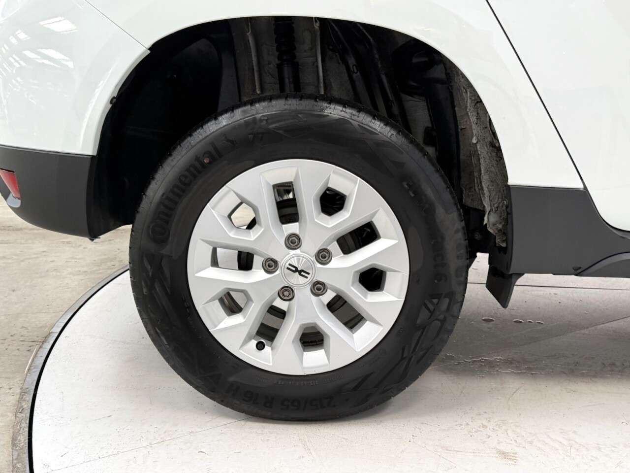 2023 DACIA DUSTER 2023 DACIA DUSTER