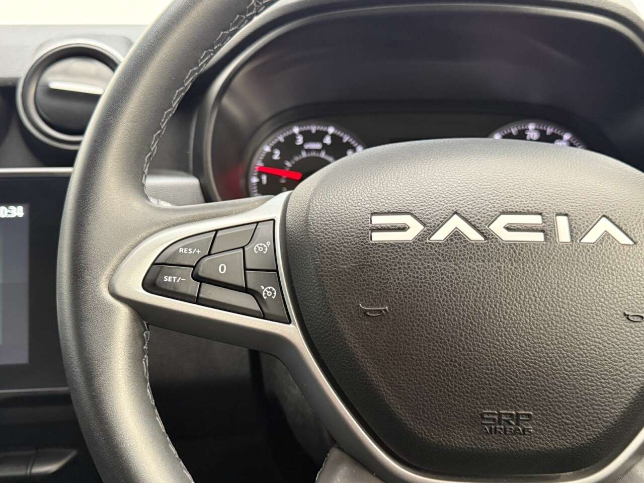 2023 DACIA DUSTER 2023 DACIA DUSTER