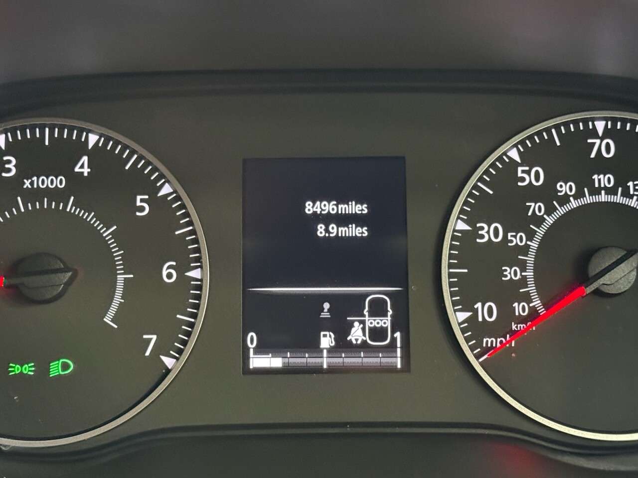 2023 DACIA DUSTER 2023 DACIA DUSTER