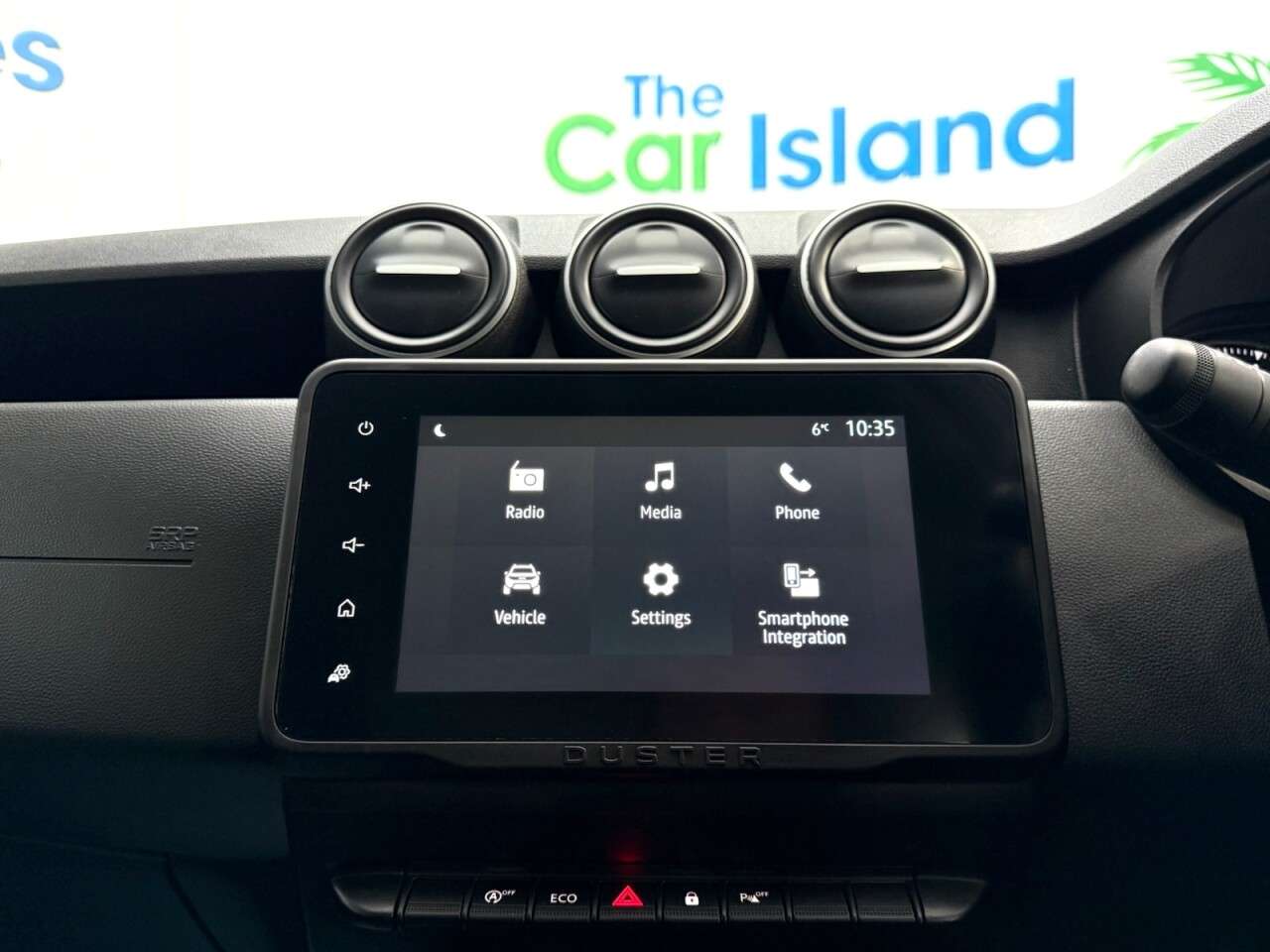 2023 DACIA DUSTER 2023 DACIA DUSTER