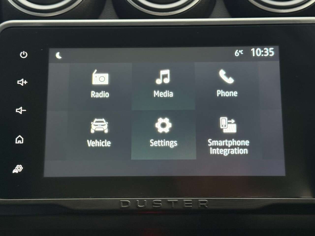 2023 DACIA DUSTER 2023 DACIA DUSTER