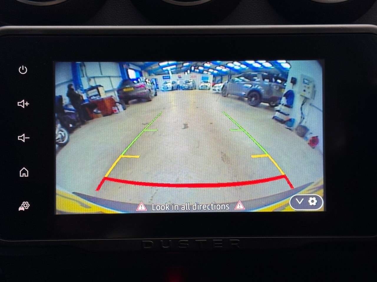 2023 DACIA DUSTER 2023 DACIA DUSTER