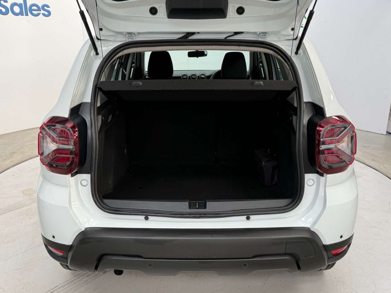 2023 DACIA DUSTER 2023 DACIA DUSTER