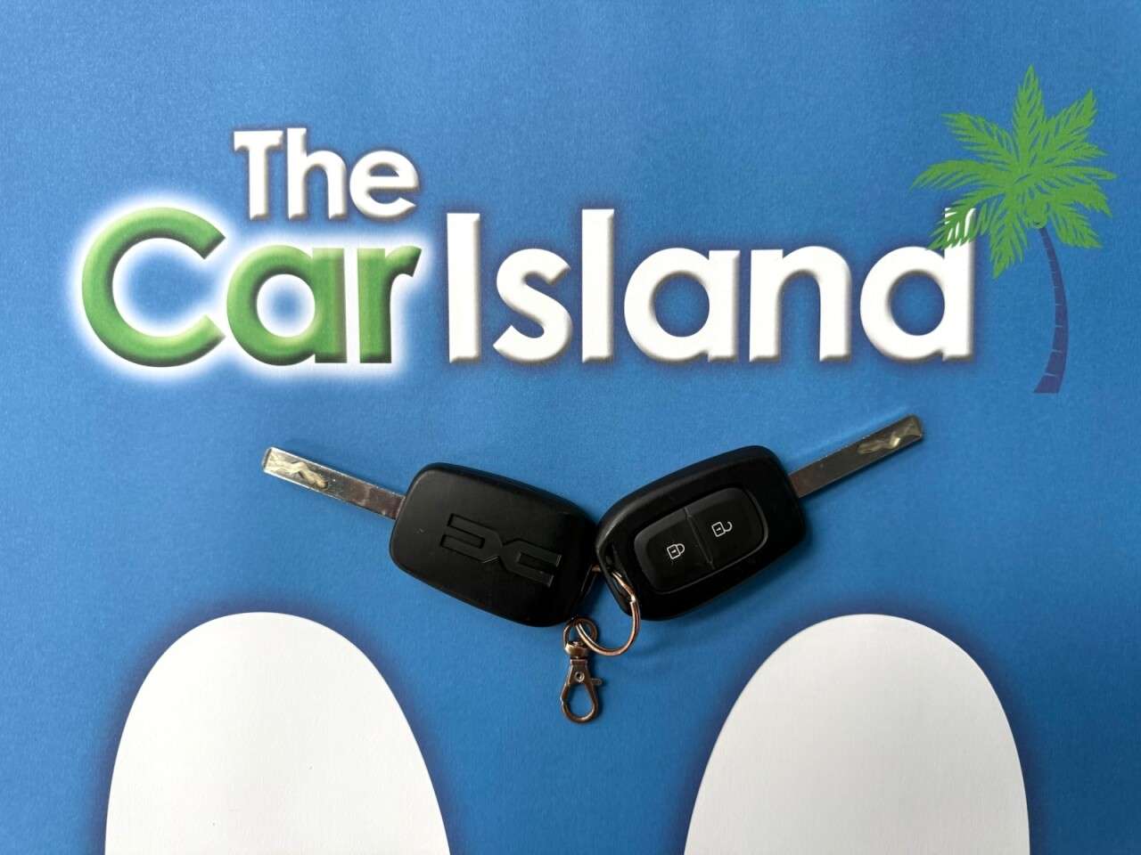 2023 DACIA DUSTER 2023 DACIA DUSTER