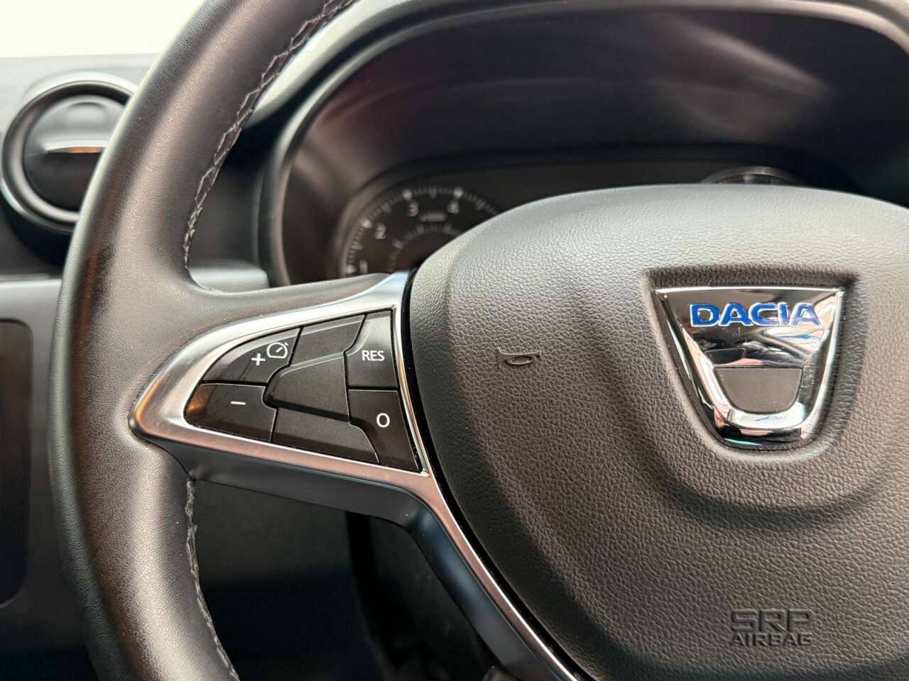 2018 DACIA DUSTER 2018 DACIA DUSTER