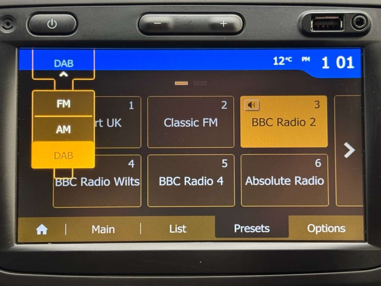 2018 DACIA DUSTER 2018 DACIA DUSTER