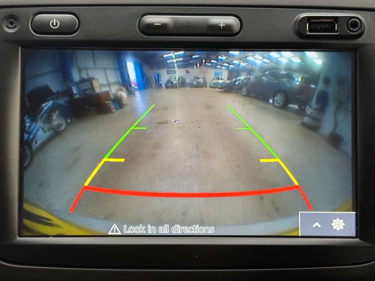 2018 DACIA DUSTER 2018 DACIA DUSTER