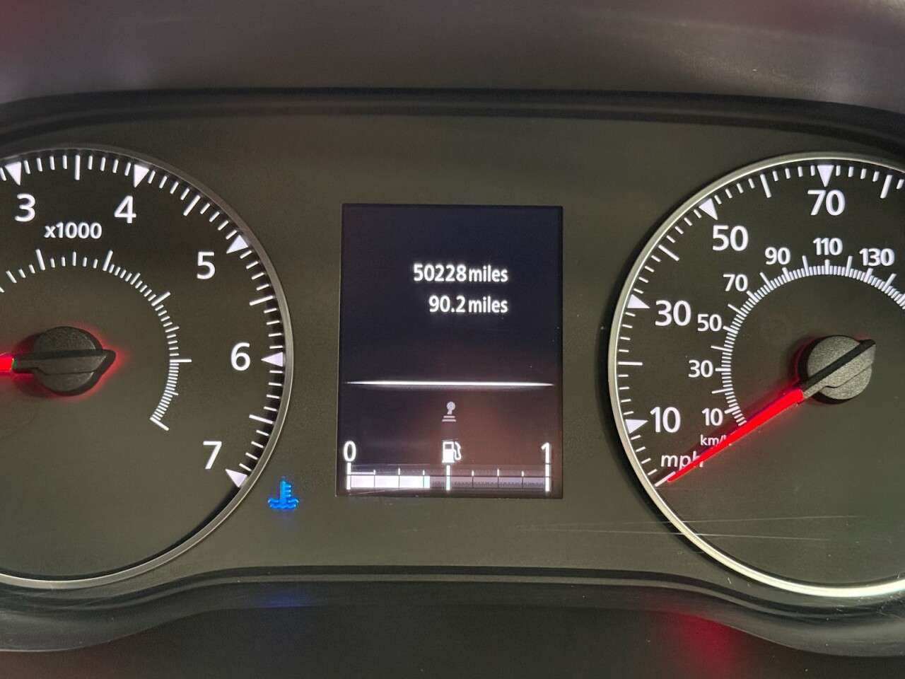 2018 DACIA DUSTER 2018 DACIA DUSTER