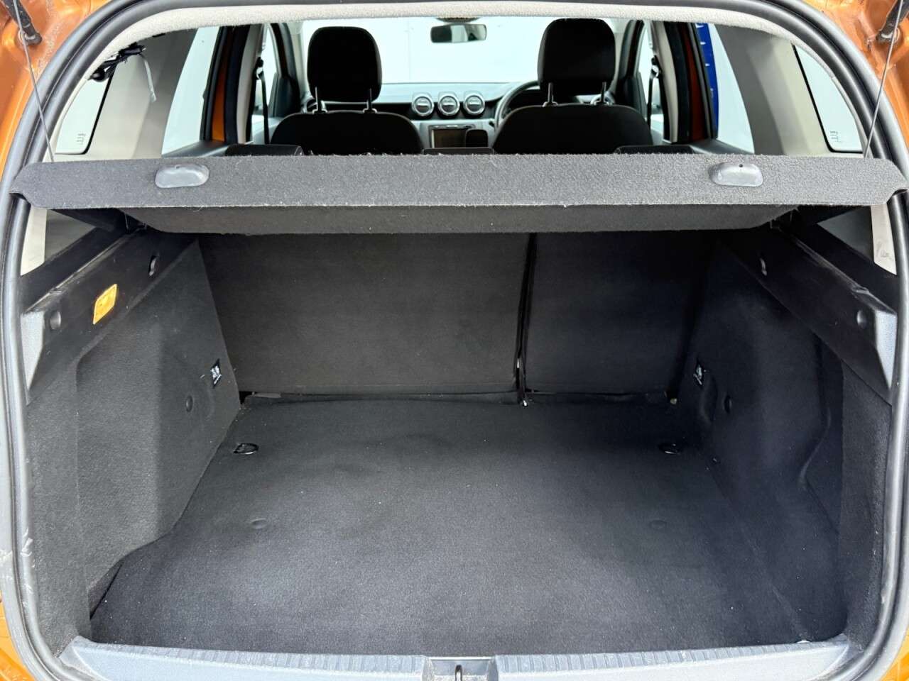 2018 DACIA DUSTER 2018 DACIA DUSTER