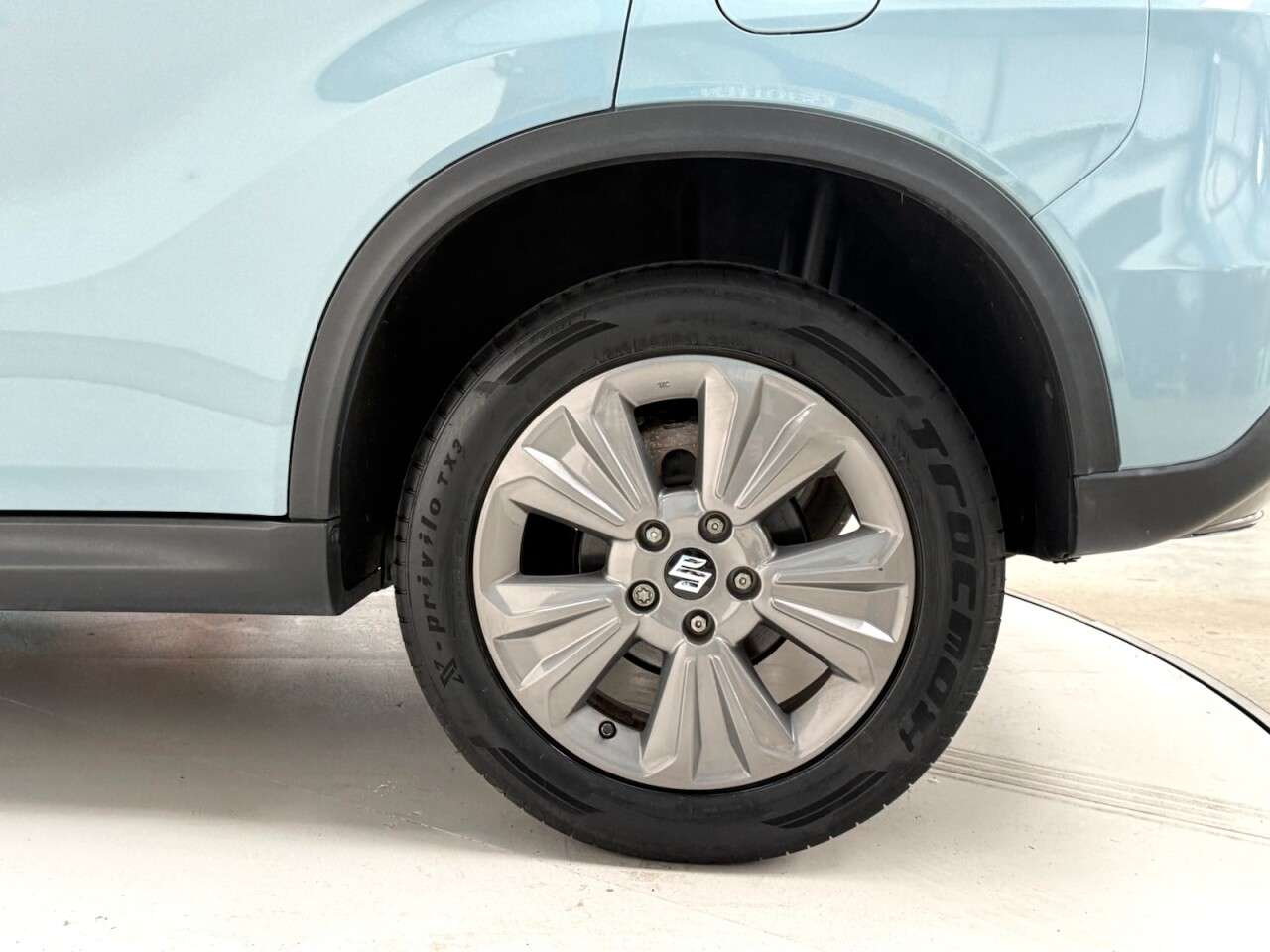 2019 SUZUKI VITARA 2019 SUZUKI VITARA