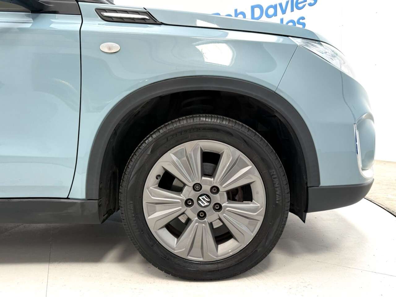 2019 SUZUKI VITARA 2019 SUZUKI VITARA