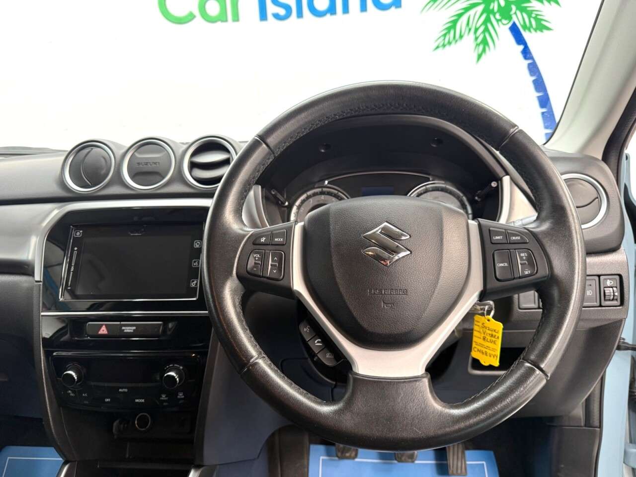 2019 SUZUKI VITARA 2019 SUZUKI VITARA